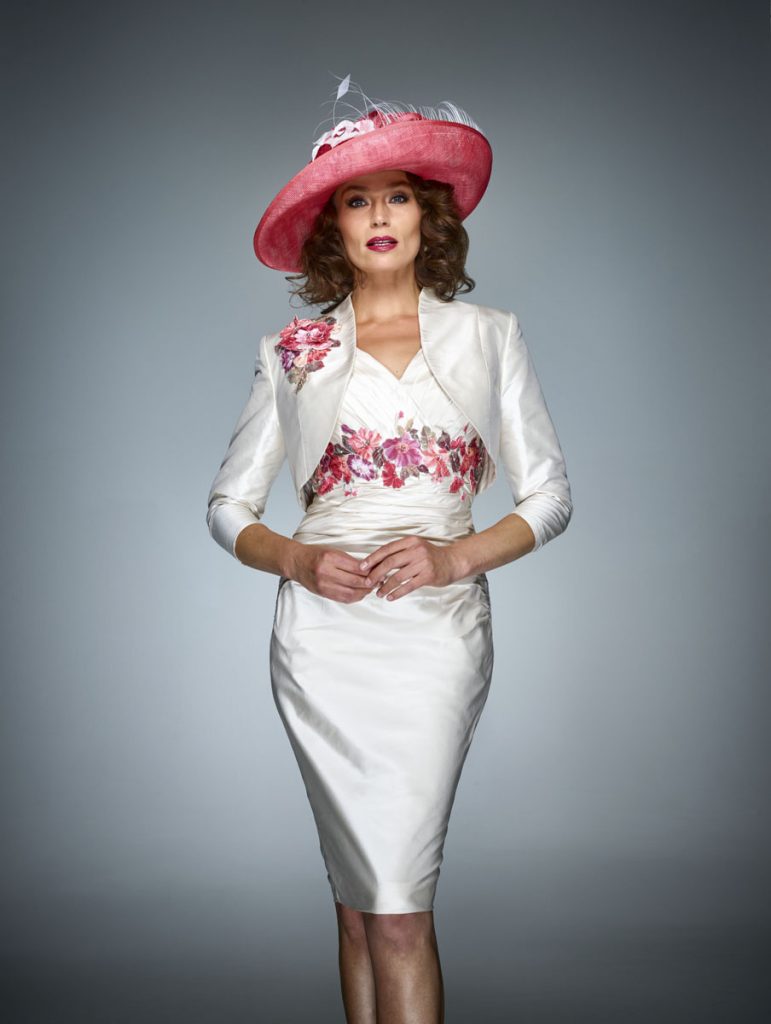 Ian Stuart - Mother of the bride 2017 collection - Marianne Fashions ...