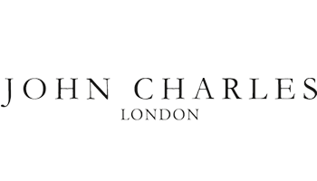 John Charles Designer Logo